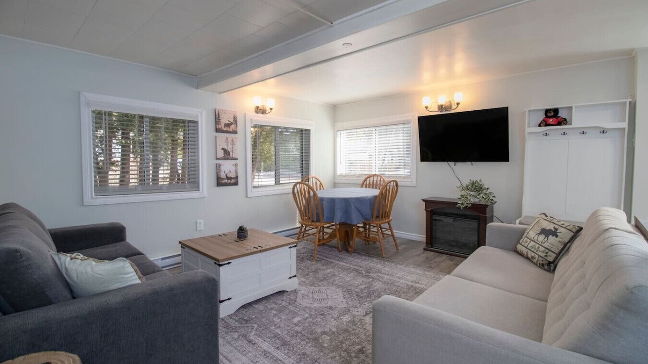 Photo of Livingroom in Balm Beach