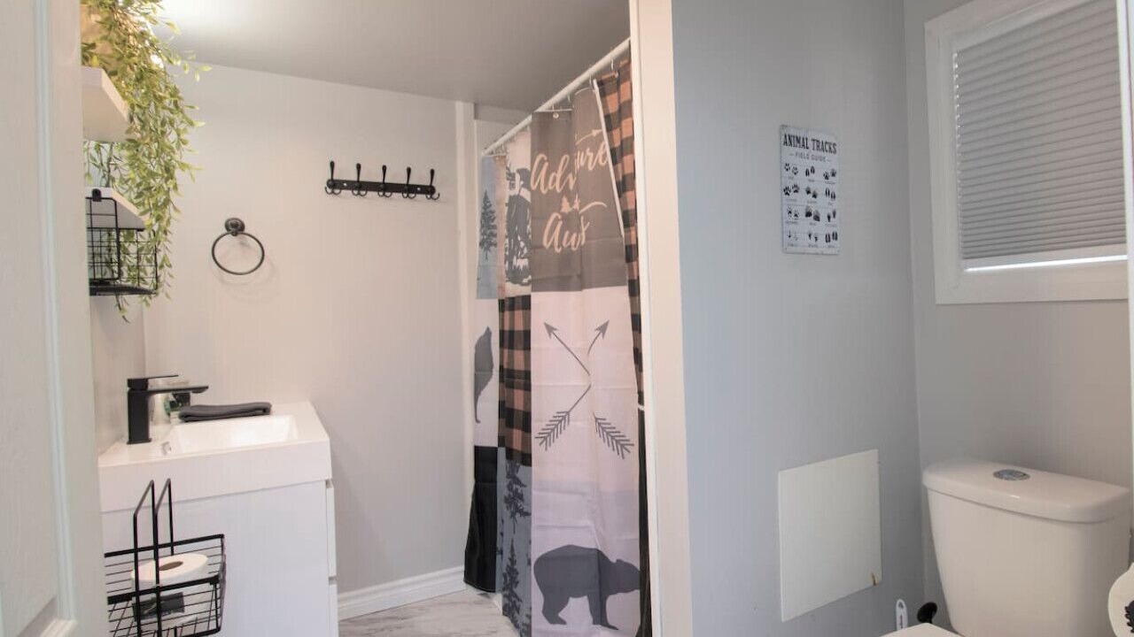 Photo of Bathroom in Balm Beach