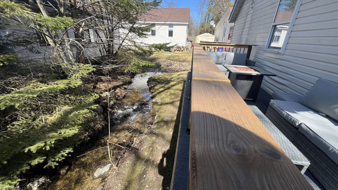 Photo of Patio Balcony in Balm Beach