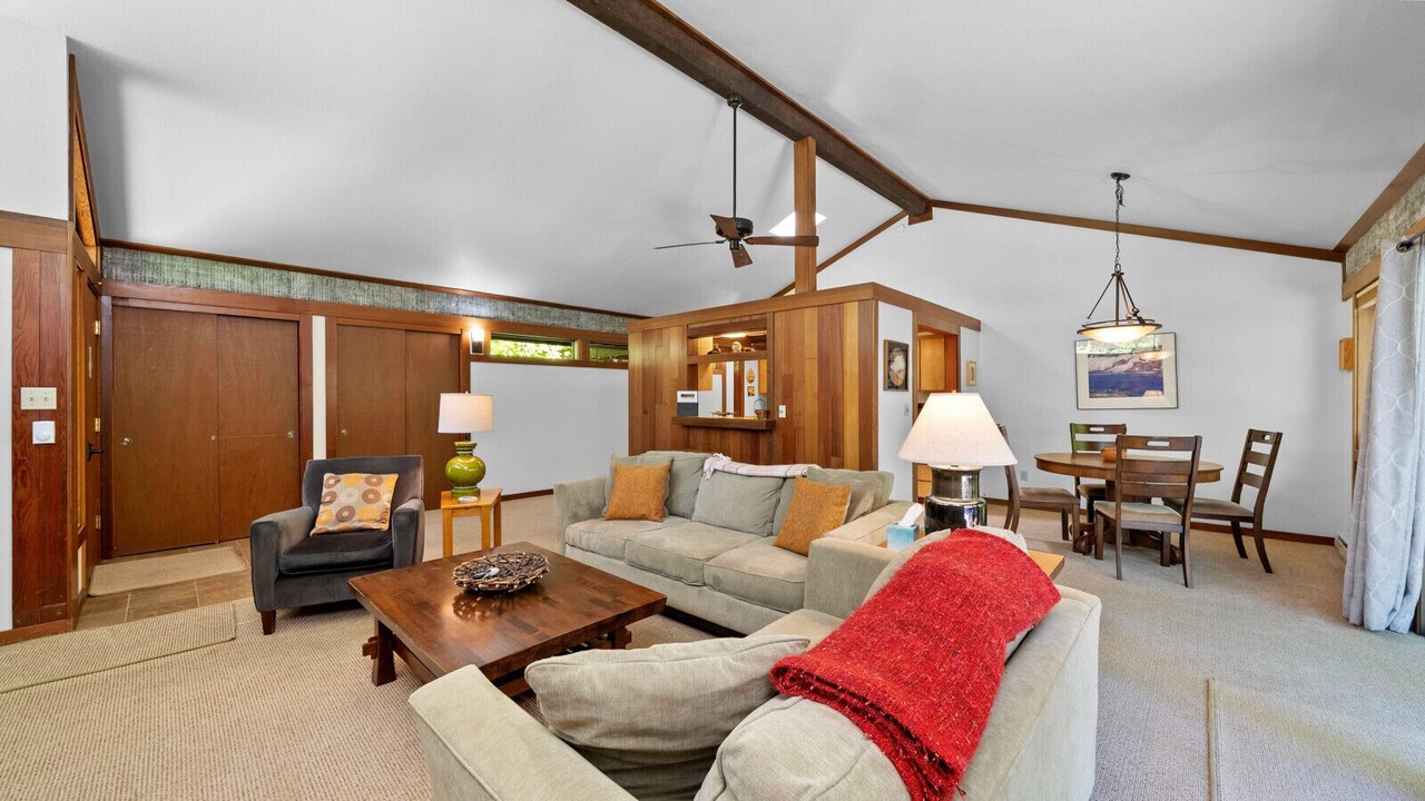 Photo of Livingroom in Graeagle