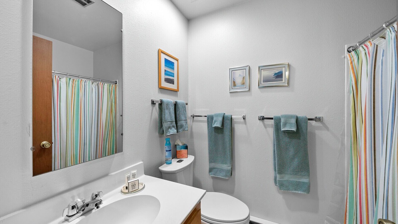 Photo of Bathroom in Graeagle
