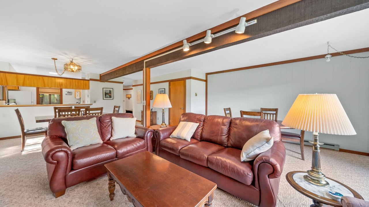 Photo of Bedroom in Graeagle