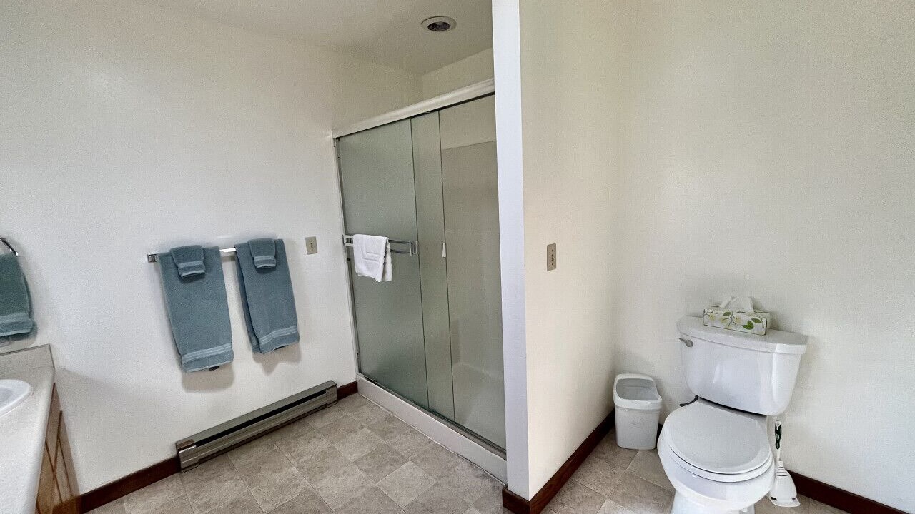 Photo of Bathroom in Graeagle