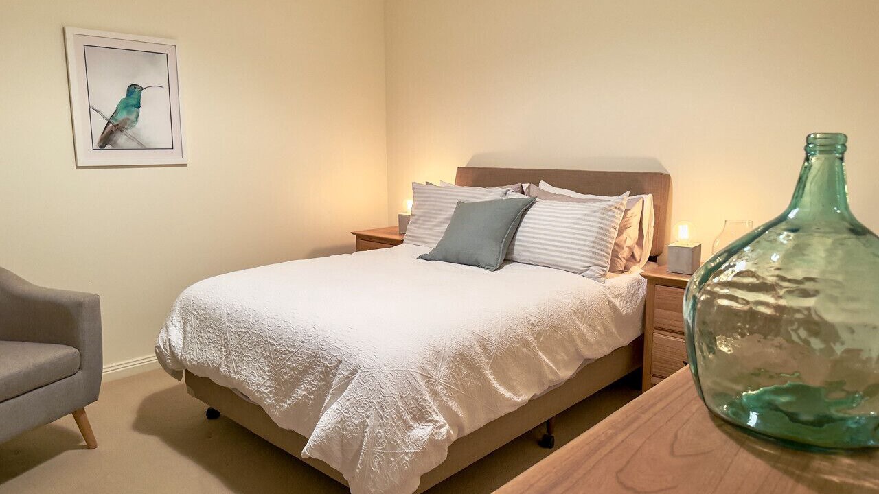 Photo of Bedroom in Goolwa South