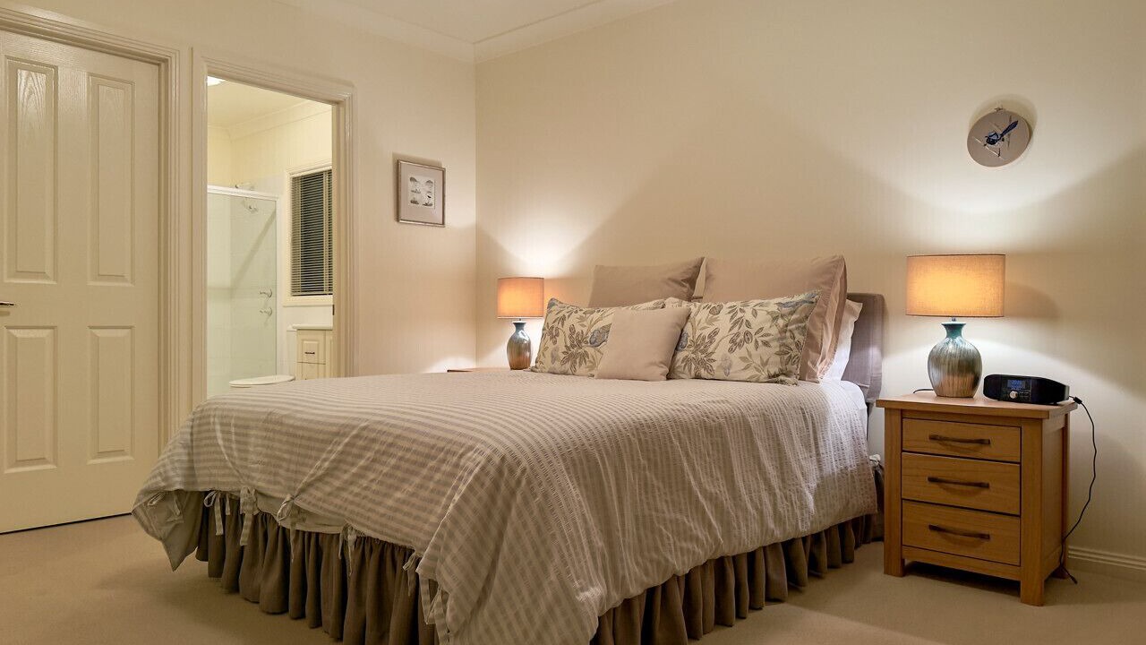 Photo of Patio Balcony in Goolwa South