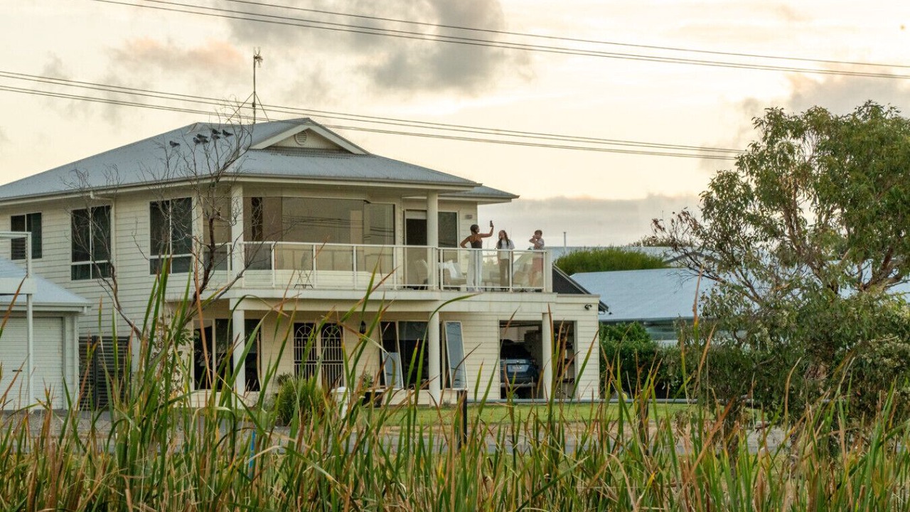 Photo of Patio Balcony in Goolwa South