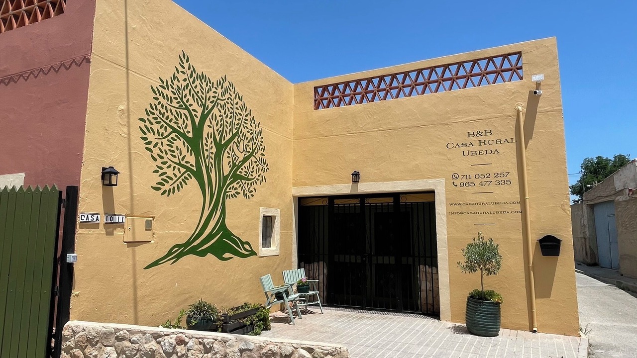 Photo of Outdoor in Ubeda