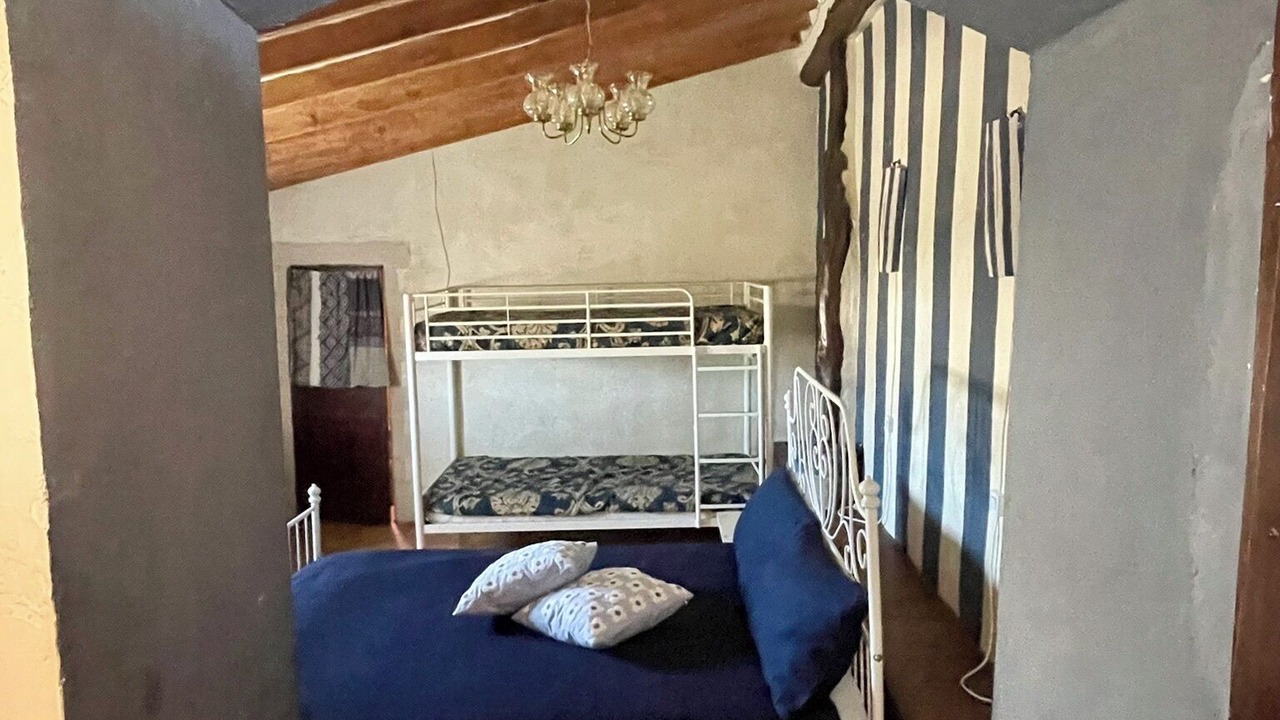 Photo of Bedroom in Ubeda