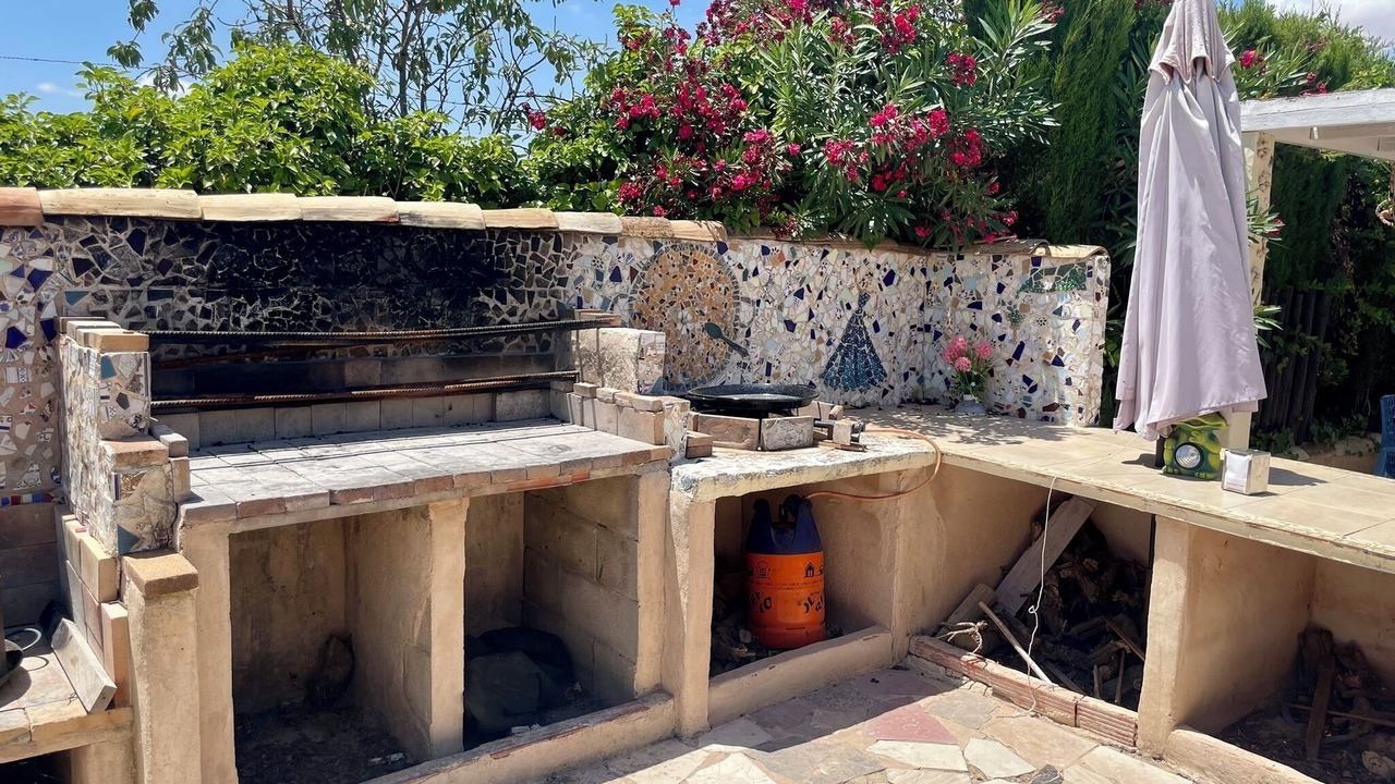 Photo of Outdoor in Ubeda
