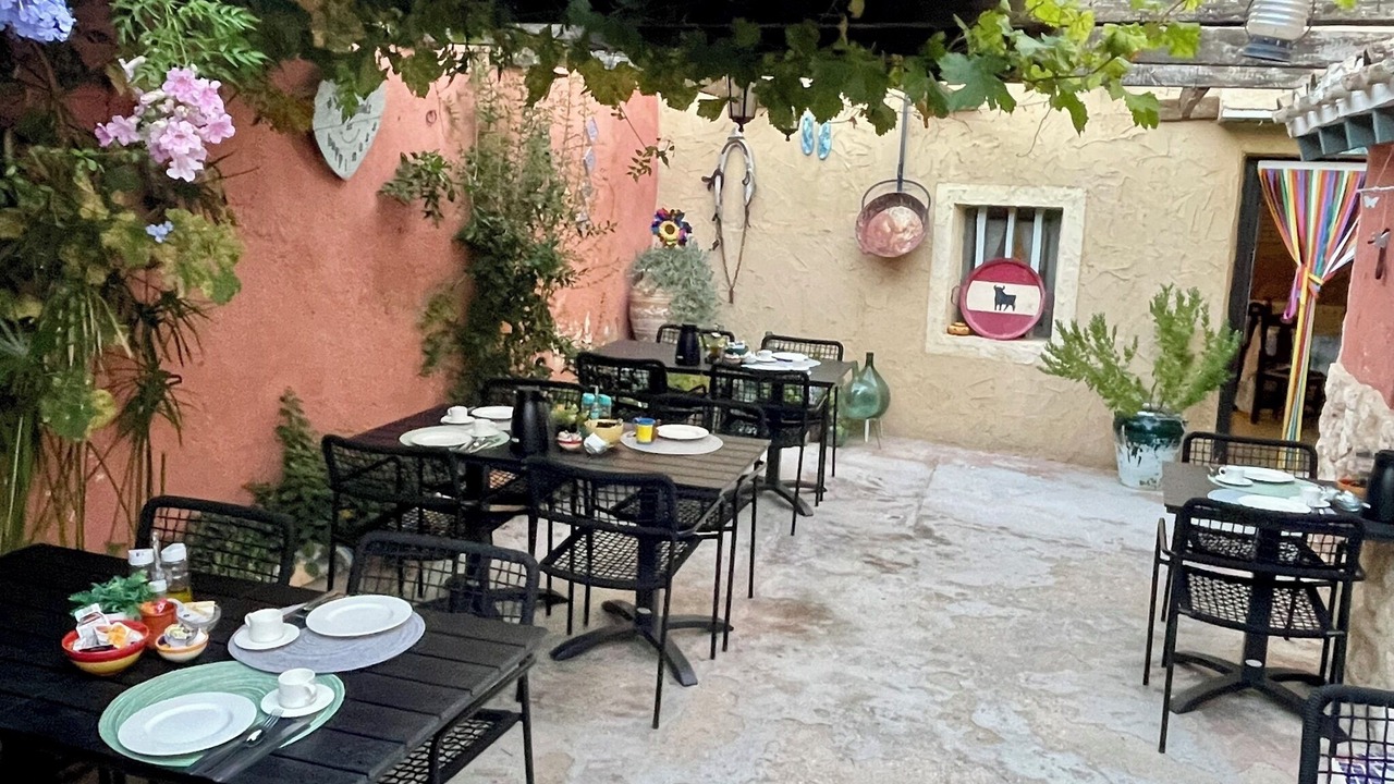 Photo of Outdoor in Ubeda