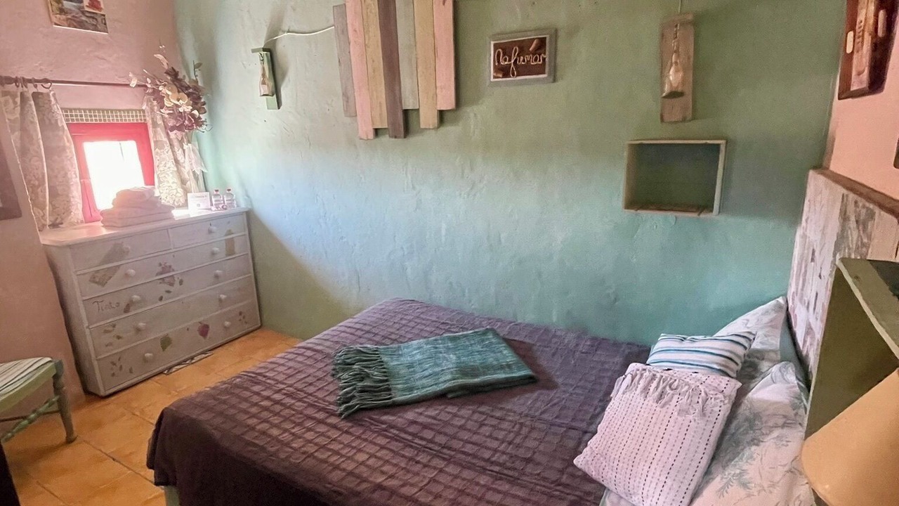 Photo of Bedroom in Ubeda
