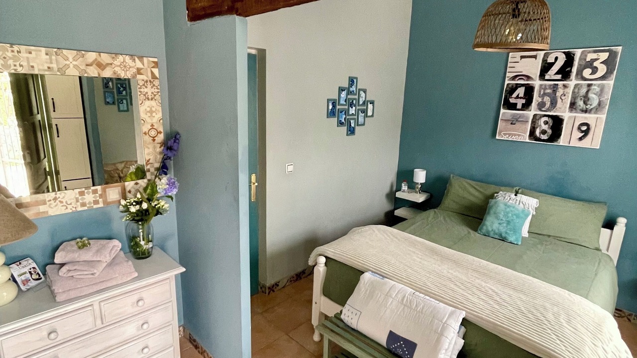 Photo of Bedroom in Ubeda
