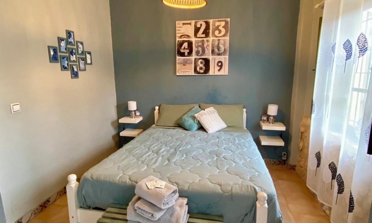 Photo of Bedroom in Ubeda
