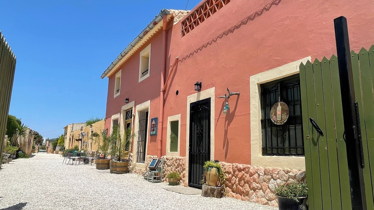Photo of Outdoor in Ubeda