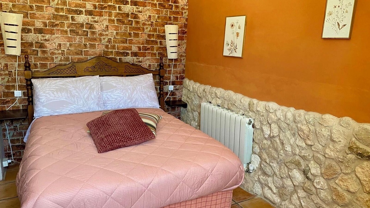 Photo of Bedroom in Ubeda