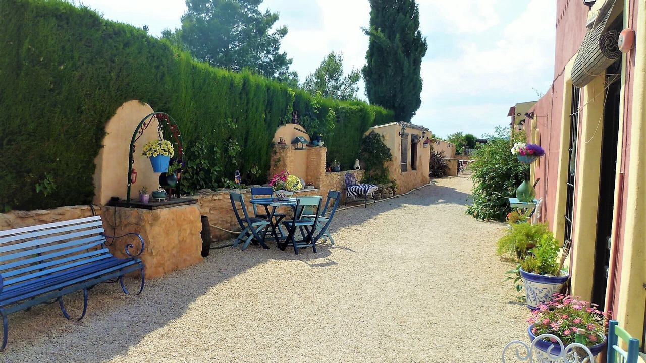 Photo of Outdoor in Ubeda