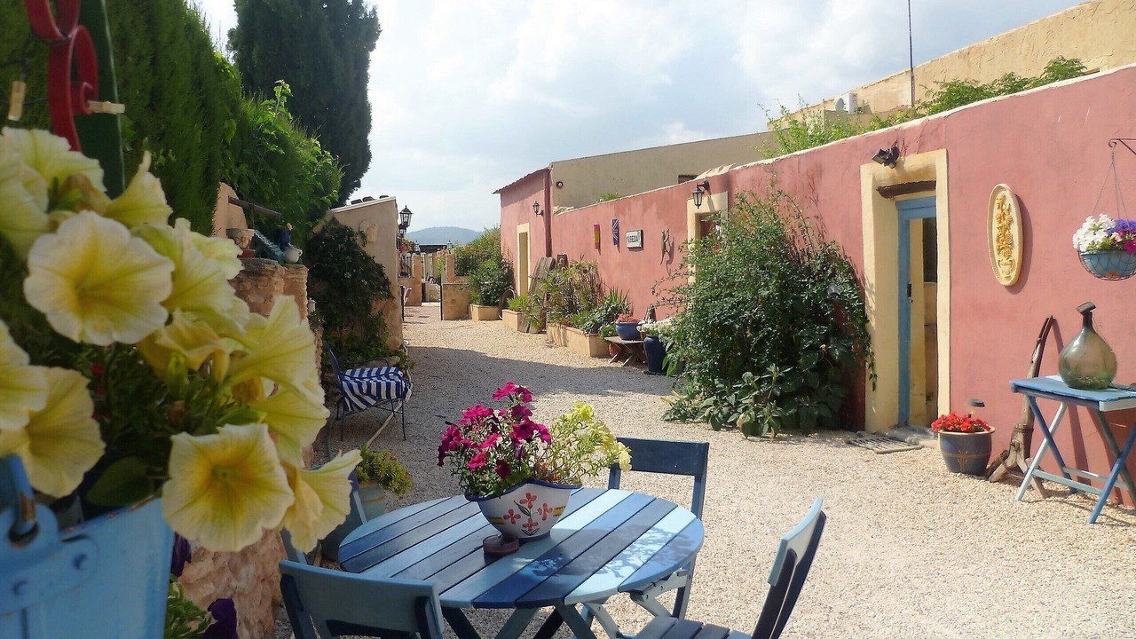 Photo of Outdoor in Ubeda