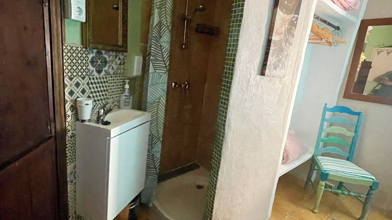 Photo of Bathroom in Ubeda