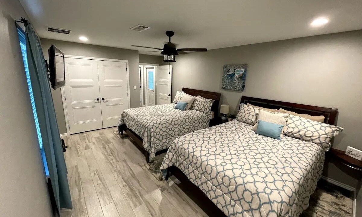 Photo of Bedroom in Zavalla
