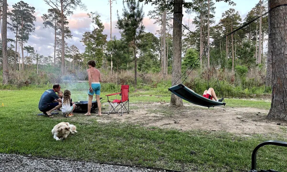 Photo of Outdoor in Zavalla