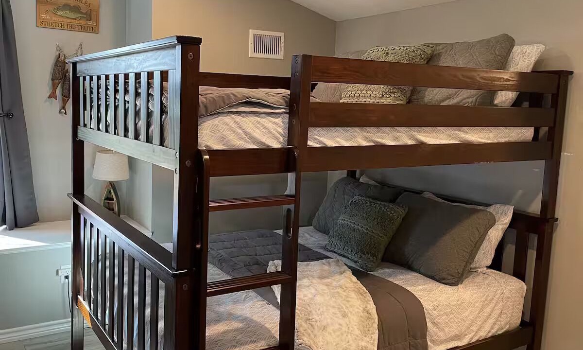 Photo of Bedroom in Zavalla