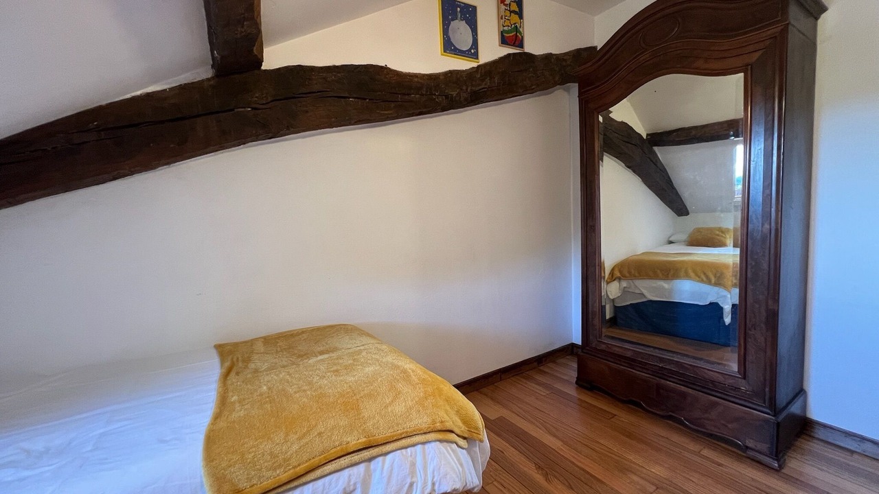 Photo of Bedroom in Entrambasaguas