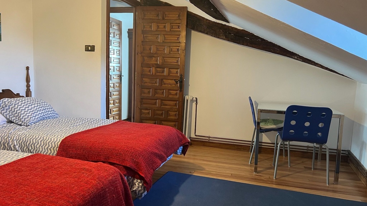 Photo of Bedroom in Entrambasaguas