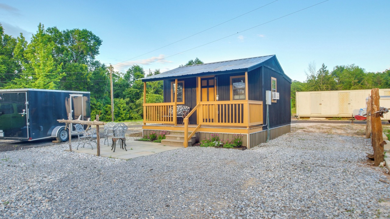 Photo of Outdoor in Santa Rosa County