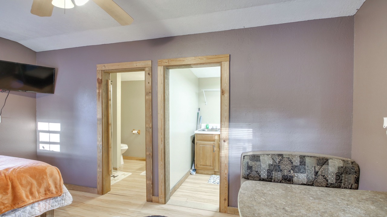 Photo of Bedroom in Santa Rosa County