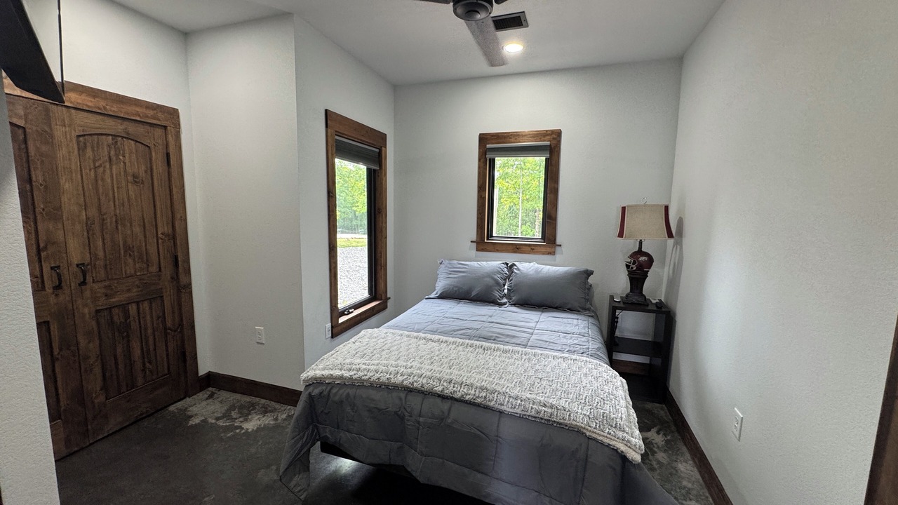 Photo of Bedroom in Quitman