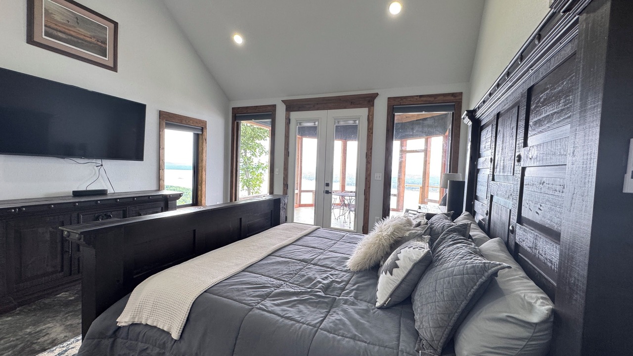 Photo of Bedroom in Quitman