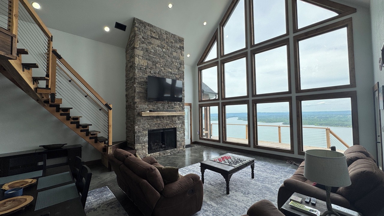 Photo of Livingroom in Quitman