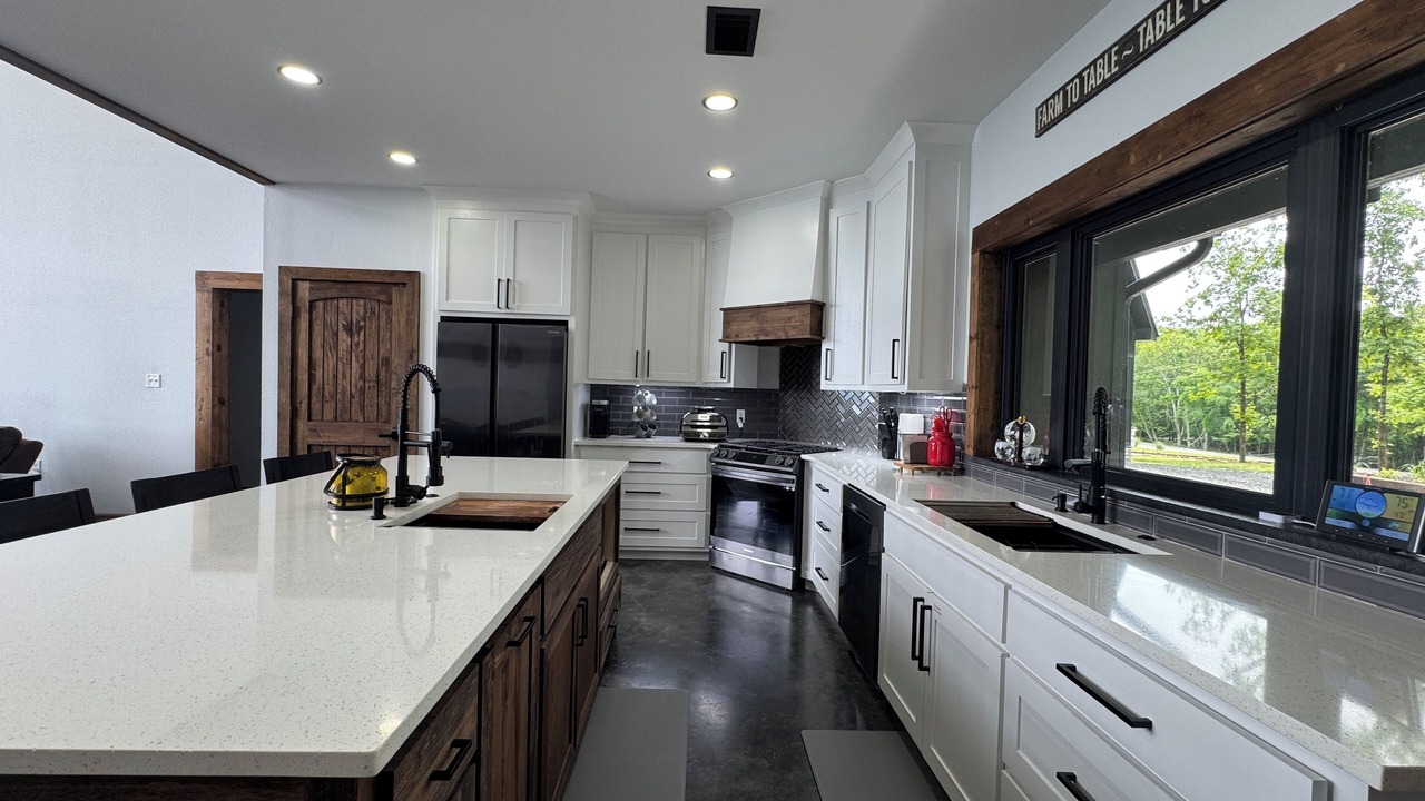 Photo of Kitchen in Quitman