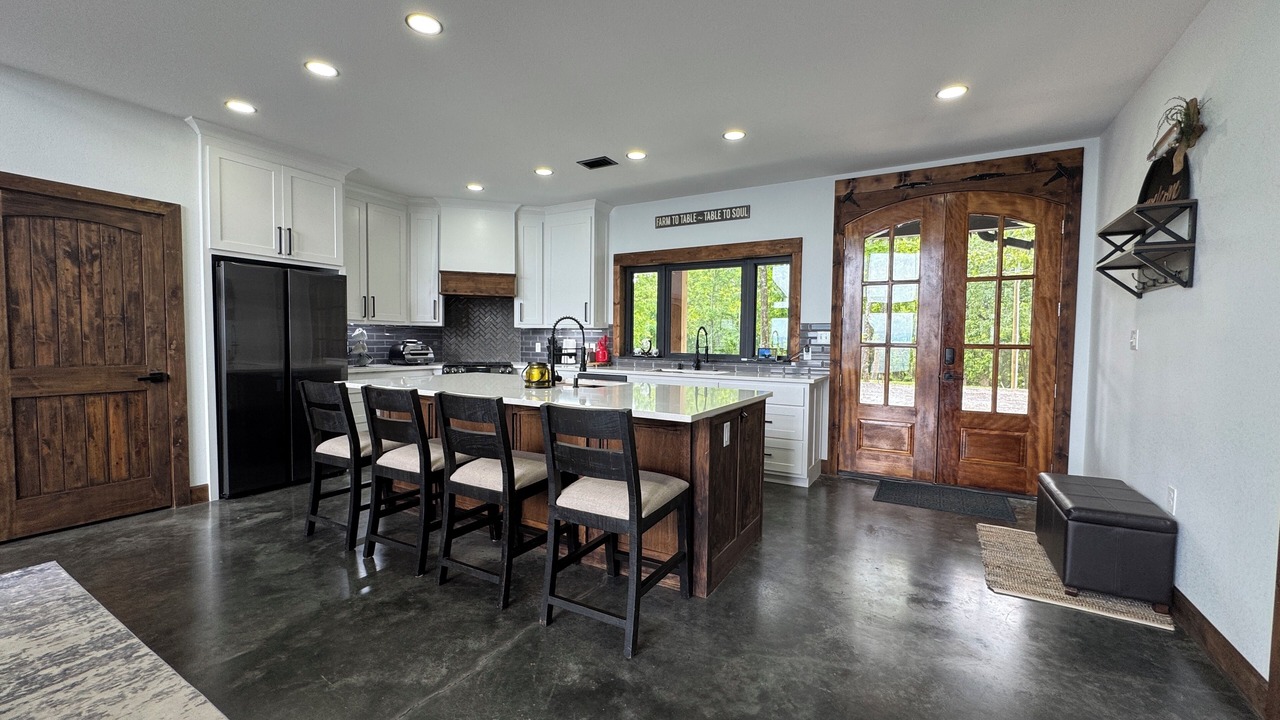 Photo of Kitchen in Quitman