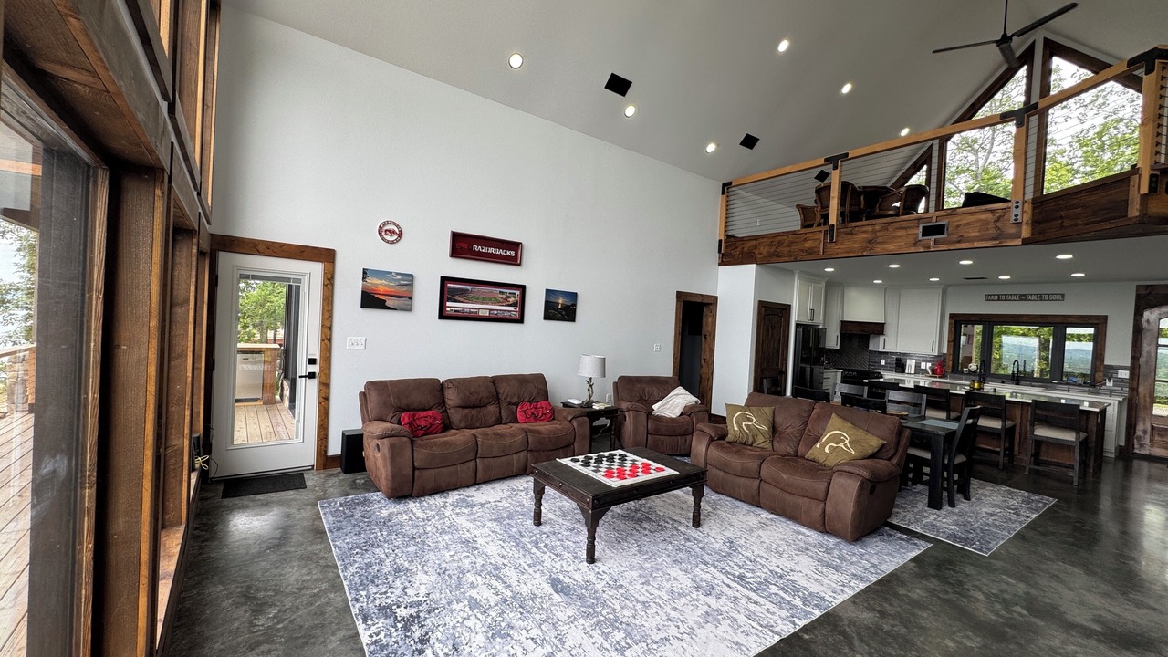 Photo of Livingroom in Quitman