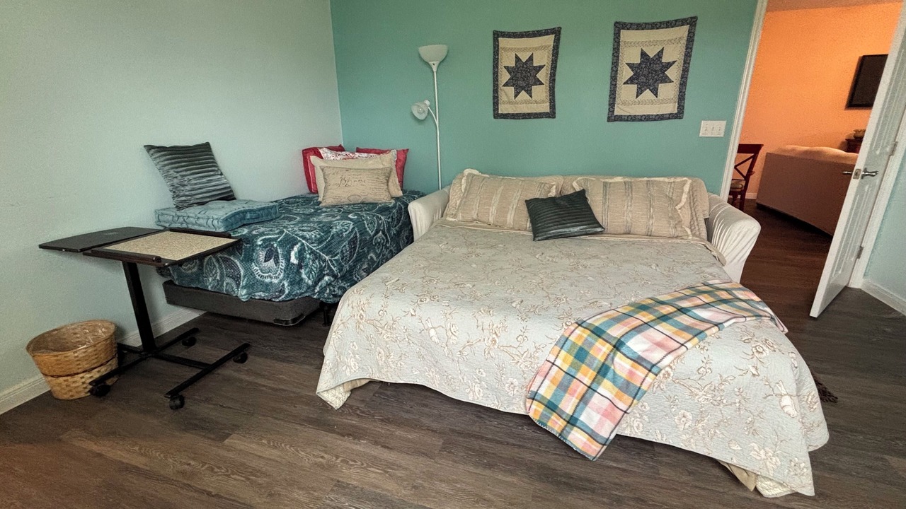 Photo of Bedroom in Long Mott