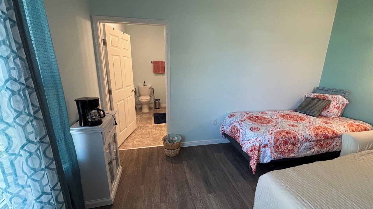 Photo of Bedroom in Long Mott