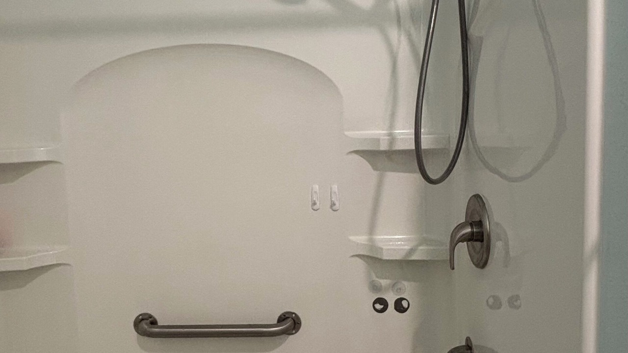 Photo of Bathroom in Long Mott