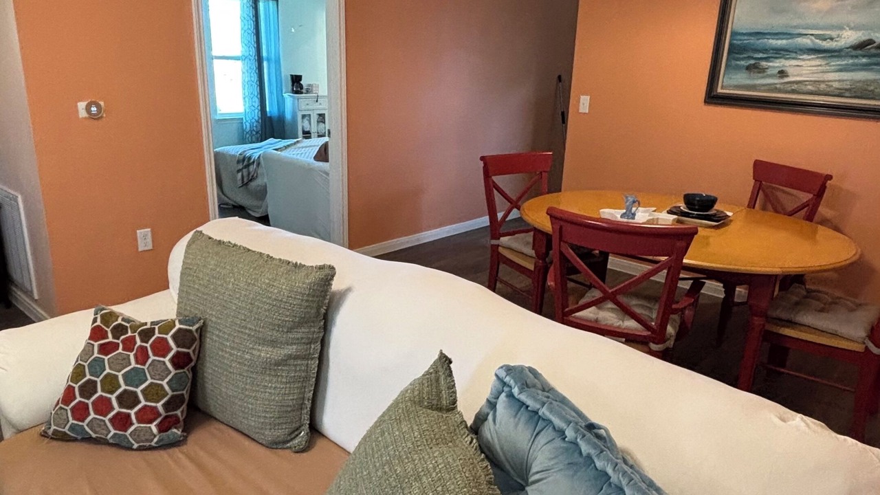 Photo of Livingroom in Long Mott