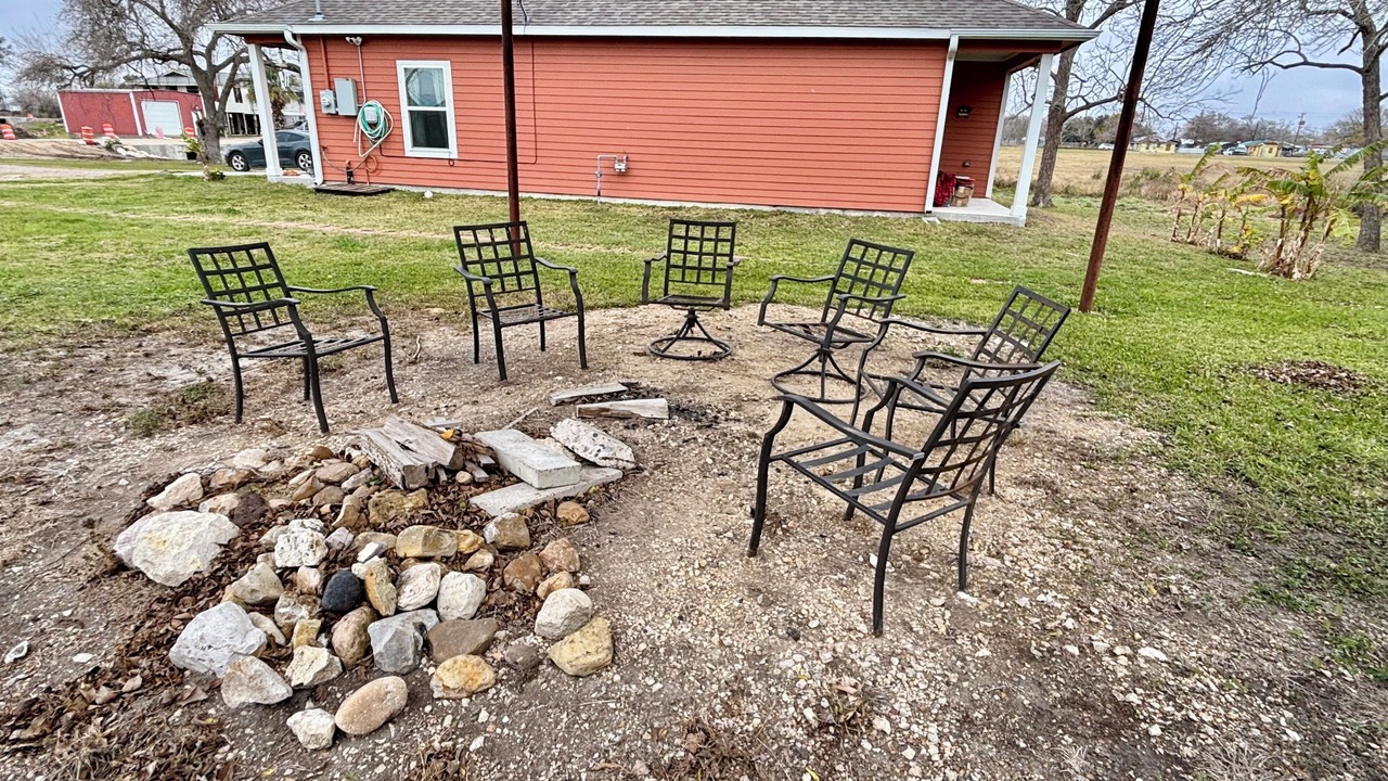 Photo of Outdoor in Long Mott