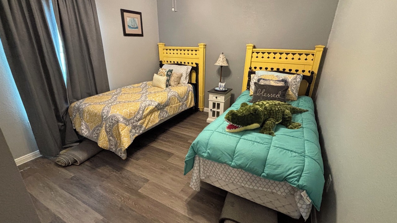 Photo of Bedroom in Long Mott