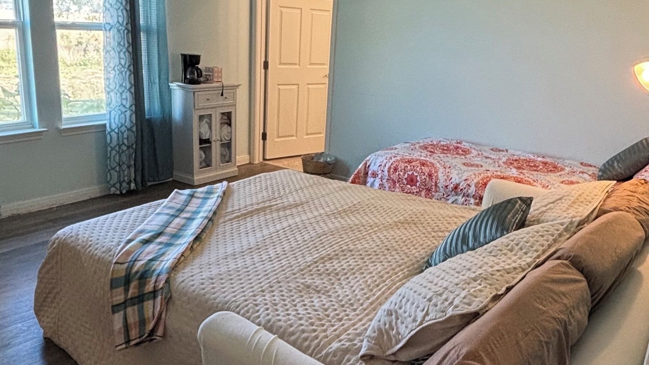 Photo of Bedroom in Long Mott
