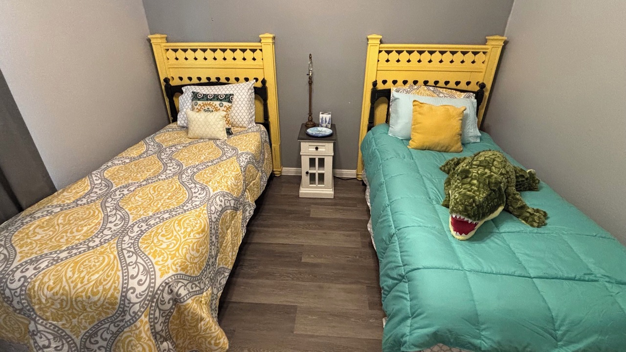 Photo of Bedroom in Long Mott
