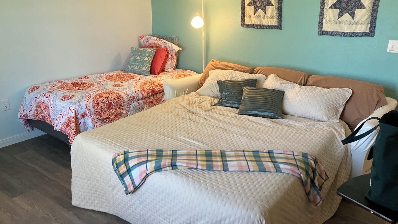 Photo of Bedroom in Long Mott