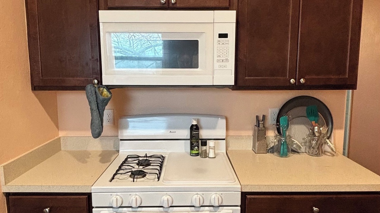 Photo of Kitchen in Long Mott