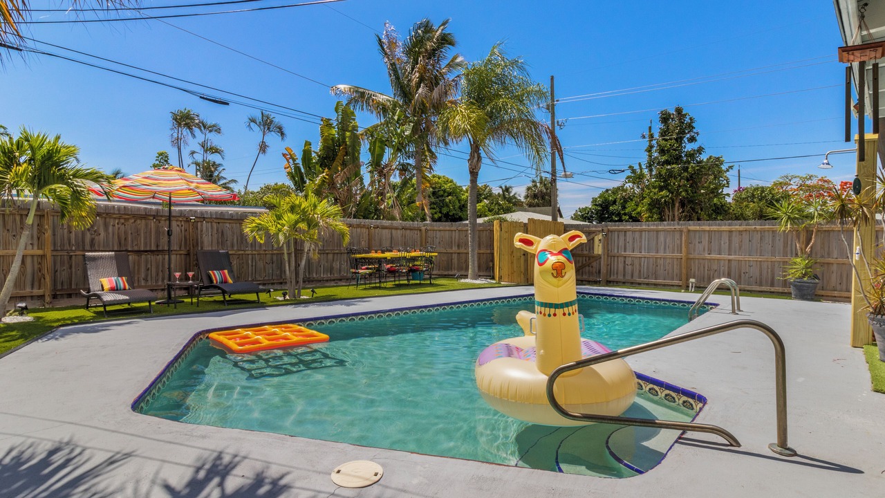Photo of Outdoor in Parrot Cove