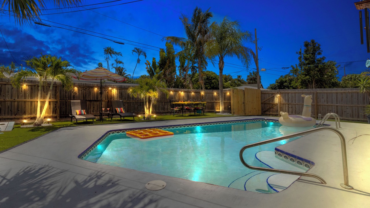 Photo of Outdoor in Parrot Cove