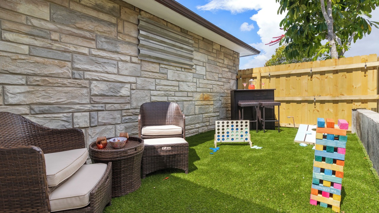 Photo of Outdoor in Parrot Cove