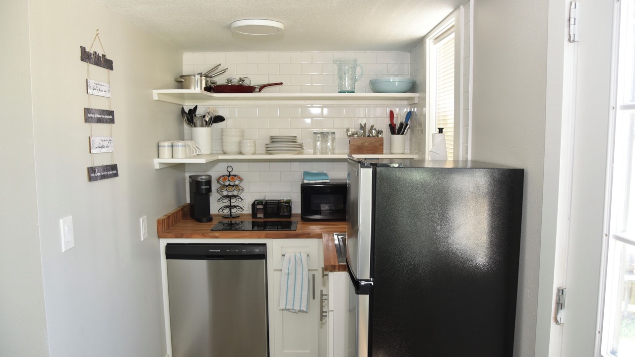 Photo of Kitchen in Tow