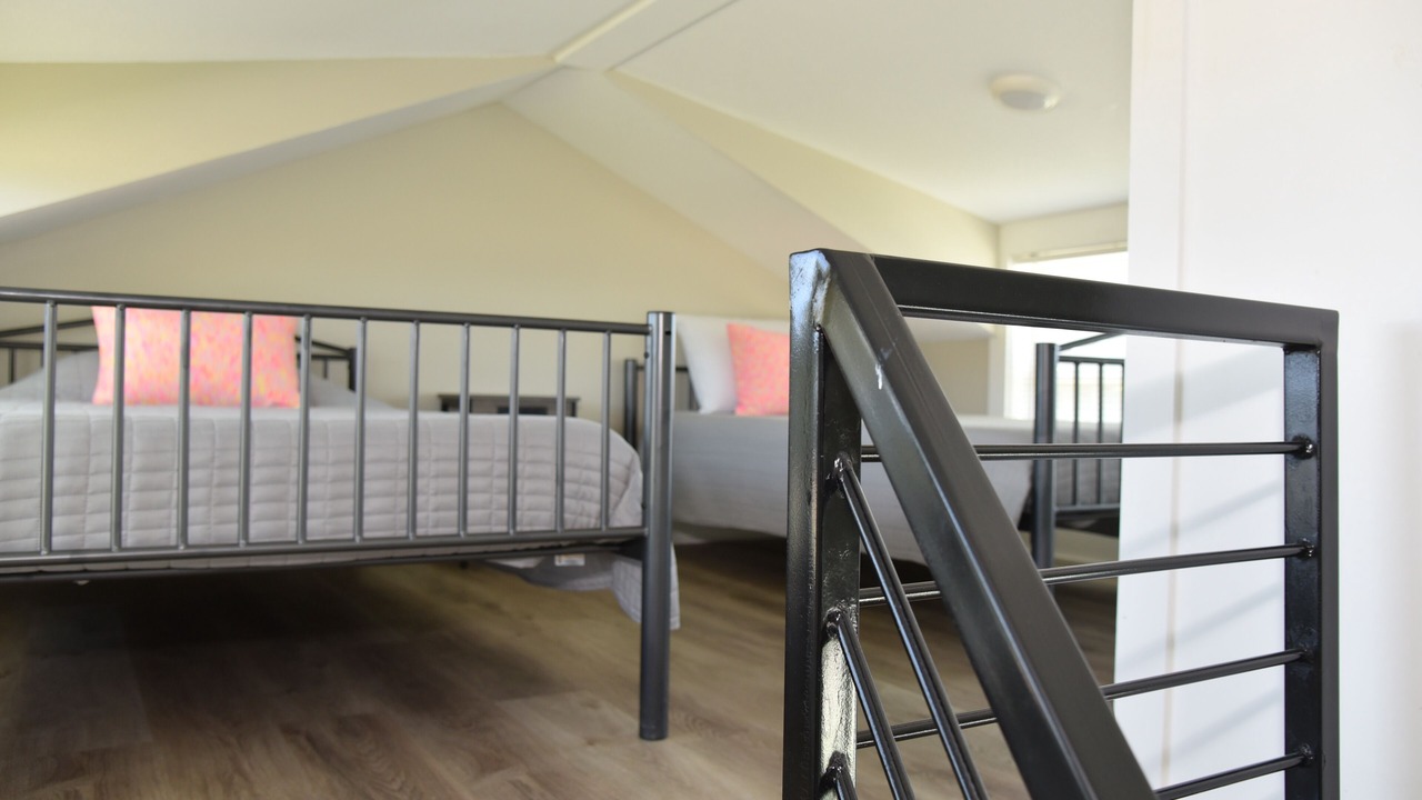 Photo of Bedroom in Tow